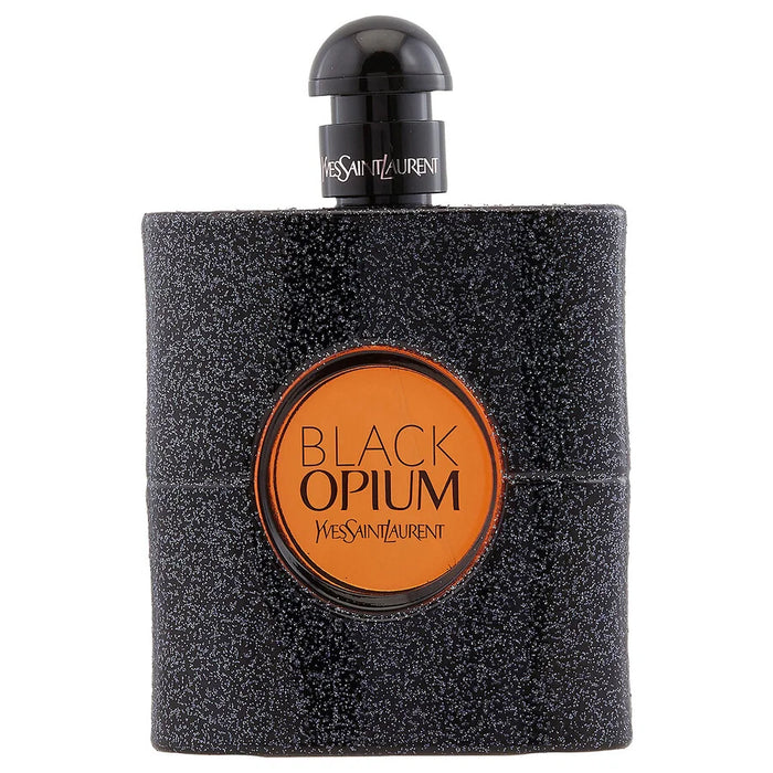 Apă de parfum Yves Saint Laurent Black Opium, pentru femei, 90 ml, tester