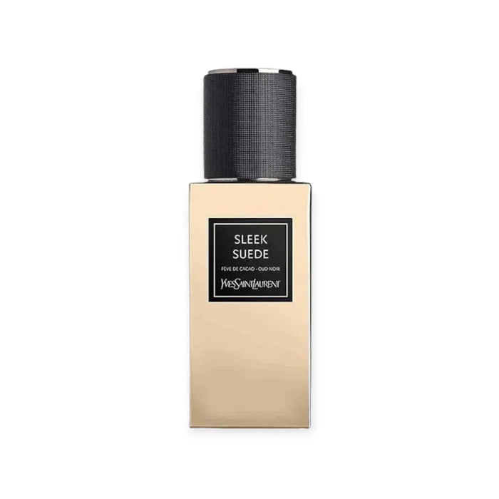 Apă de parfum Yves Saint Laurent Collection Orientale Sleek Suede, unisex, 125 ml, tester