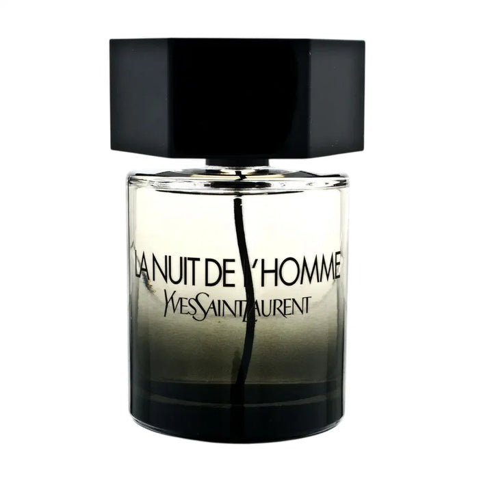 Apă de toaletă Yves Saint Laurent La Nuit De L'Homme, pentru bărbați, 100 ml, tester