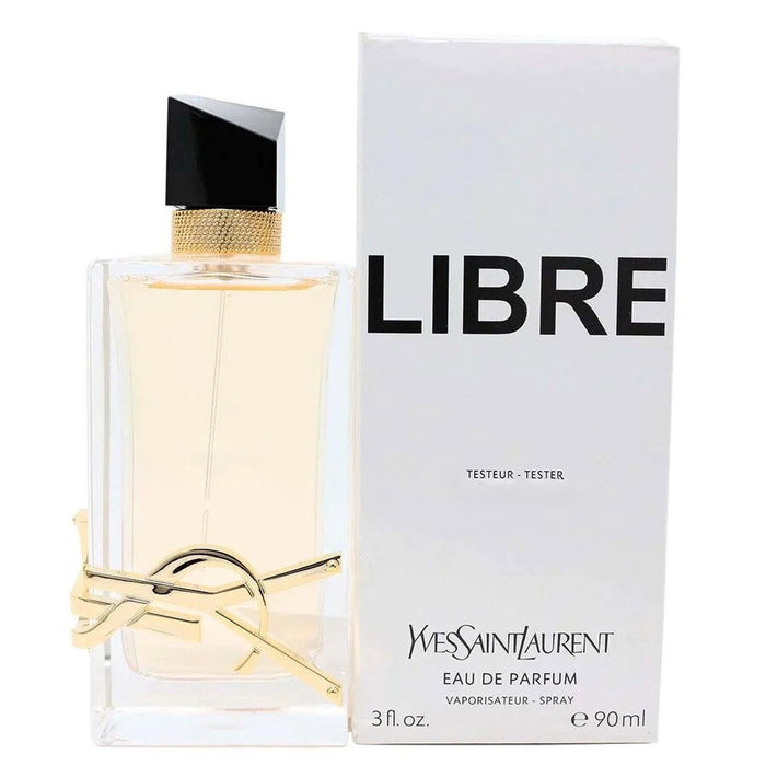 Apă de parfum Yves Saint Laurent Libre, pentru femei, 90 ml, tester