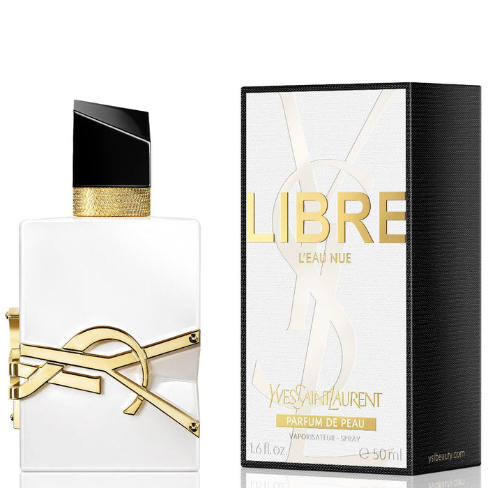 Apă de parfum Yves Saint Laurent Libre L’Eau Nue, pentru femei, 50 ml