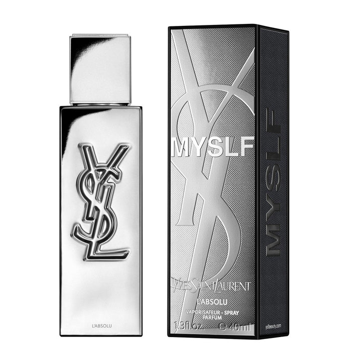 Parfum Yves Saint Laurent Myslf L'Absolu, pentru bărbați, 40 ml
