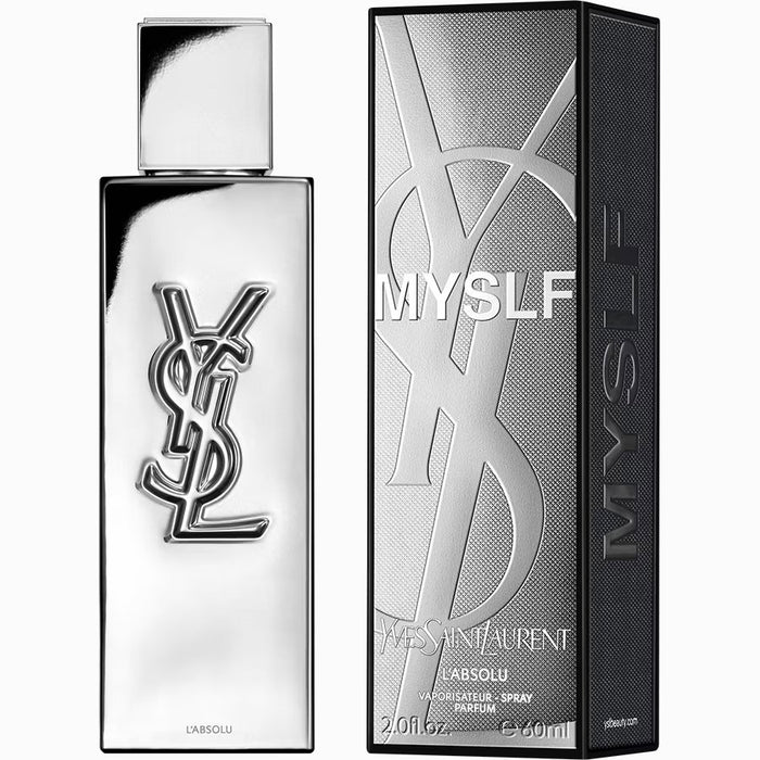 Parfum Yves Saint Laurent Myslf L'Absolu, pentru bărbați, 60 ml