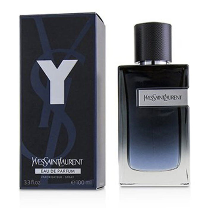Apă de parfum Yves Saint Laurent Y, pentru bărbați, 100 ml, tester