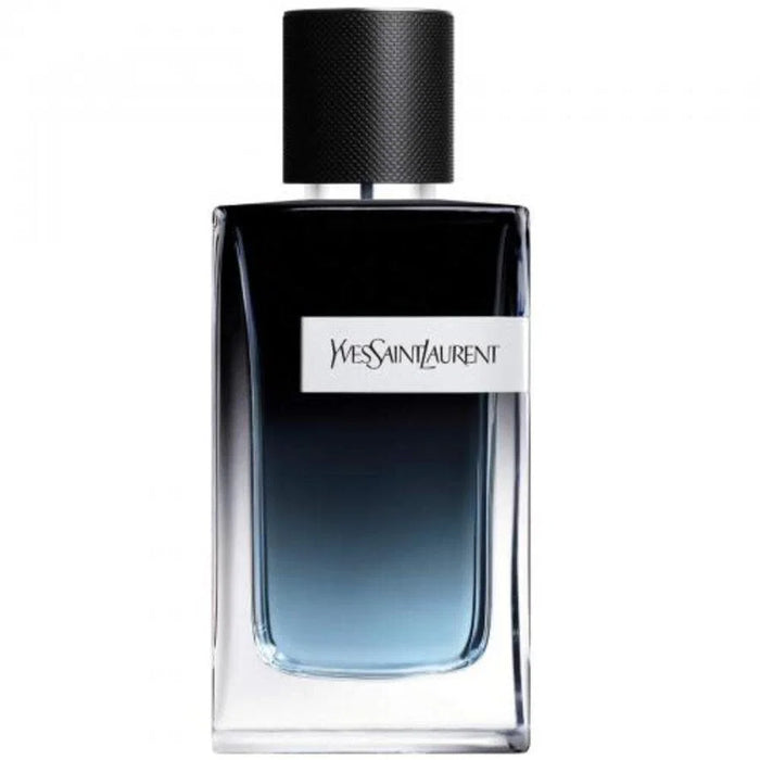 Apă de parfum Yves Saint Laurent Y, pentru bărbați, 100 ml, tester
