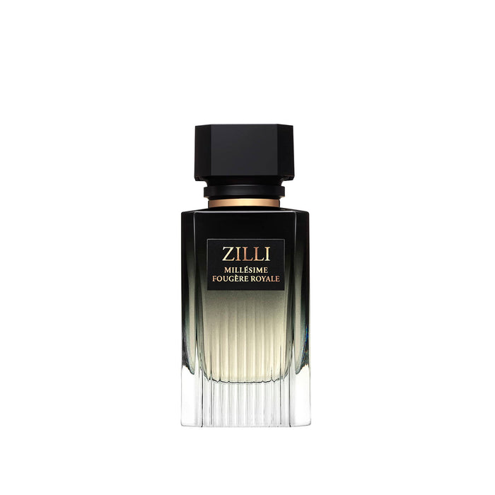 Apă de parfum Zilli Millesime Royale, pentru bărbați, 100 ml, tester