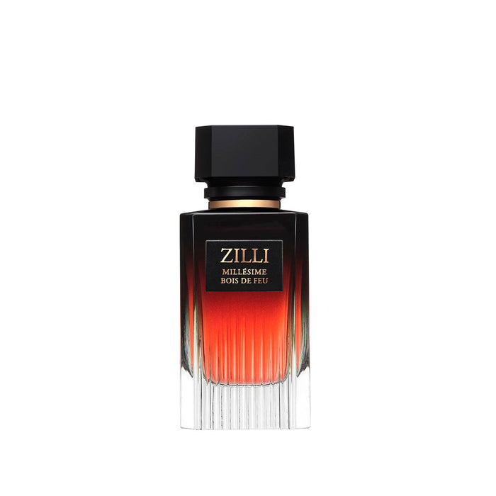 Apă de parfum Zilli Millesime Bois De Feu, pentru bărbați, 100 ml, tester