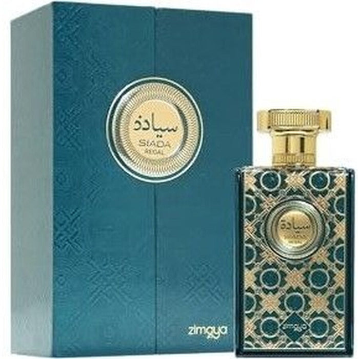 Apă de parfum Zimaya Siada Regal, unisex, 100 ml